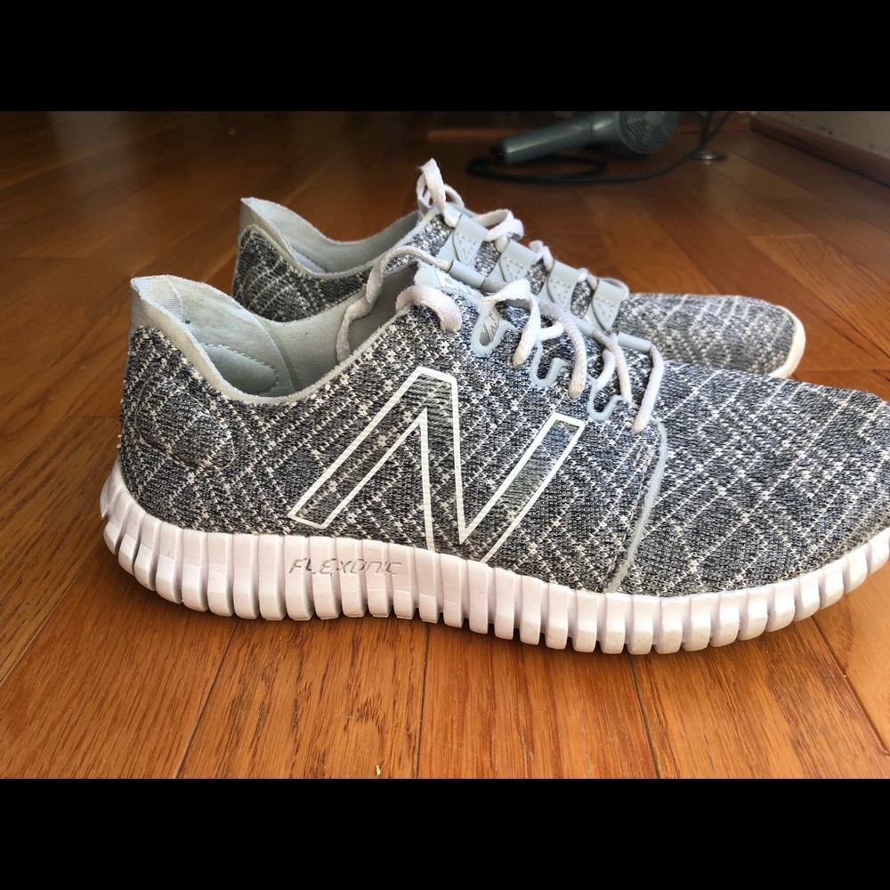 New Balance FLXRide sneakers